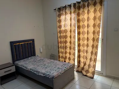 Private Room with Balcony (Majaj 3 Sharjah)