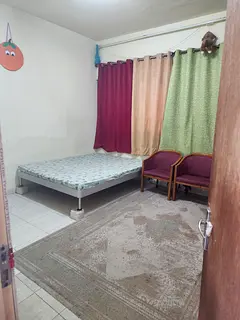 Furnished Room Available