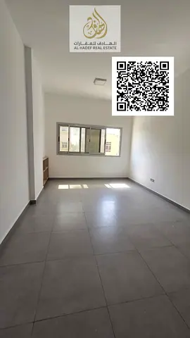 Studio Apartment for Annual Rent in Al Rawda 1 – Great Price Affordable | 4 Payments | Low Deposit