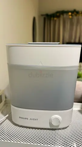 Philips Avent Bottle Sterilizer