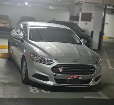 Ford Fusion Excellent condition