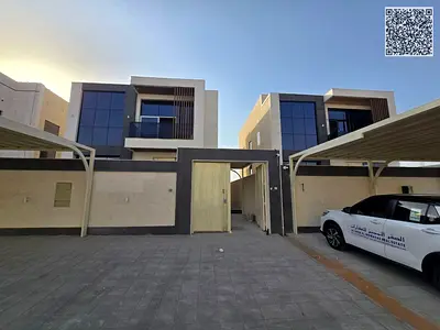 Ready-to-move-in villa with no registration fees, including water, electricity, and air conditioning.