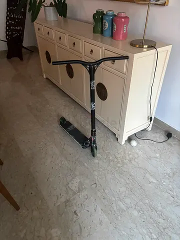 Kids scooter from X Dubai