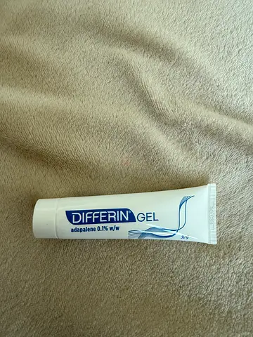 Differin