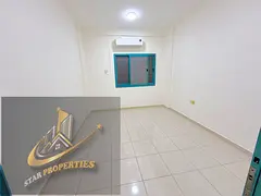 NO DEPOSIT HOT OFFER NICE APARTMENT 1BHK WITH BALCONY IN 27K 6 CHQS FULL FAMILY BUILDING