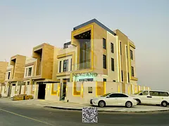 Own your dream villa - turnkey delivery - all fees included (water, electricity, and air conditionin