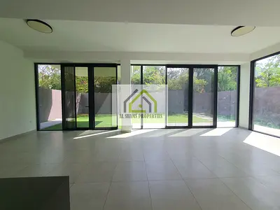 Elegant 4BR Villa in Sarab Aljada | Premium Family Living