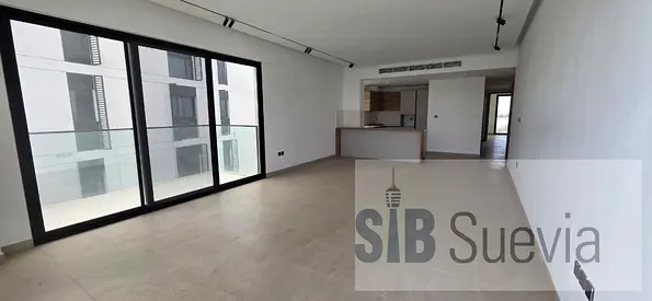 2 Bedrooms I Golf View I Beach and Yacht Club Community