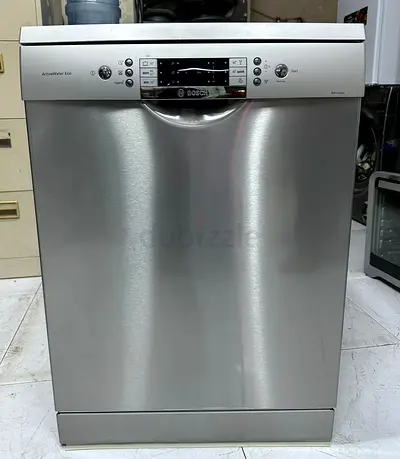 Bosch dishwasher parfact condition price 850