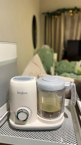 Baybee Food Processor