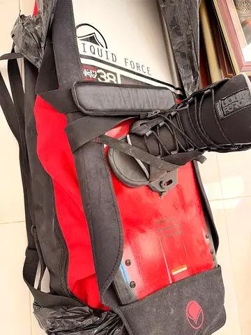 Sale liquid force RDX SPORTS