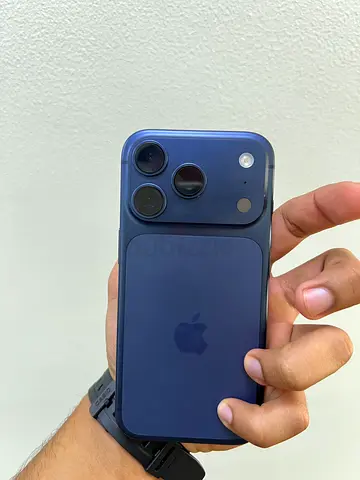 iphone 17pro 256 gb