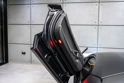 صورة 10 لـ 2022 Lamborghini AVENTADOR