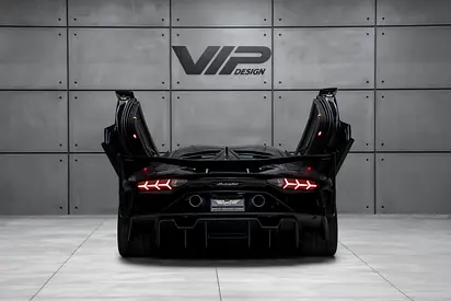صورة 6 لـ 2022 Lamborghini AVENTADOR