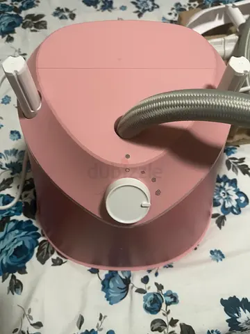 Brand new Pink Garment Steamer / Clothes Steamer