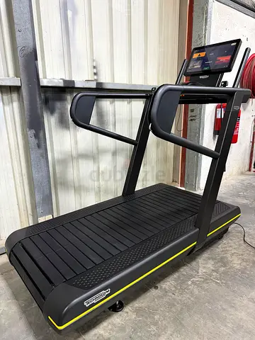 SKILLRUN LIVE 7000 in perfect condition