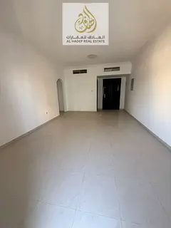 Two bedroom apartment with maid room for rent in Sharjah Al Qasba lake view balcony free parking