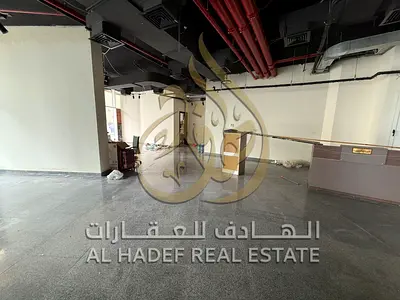 Spacious Retail Space | Dual Entrances | Central AC | Ready for Business| Parking | All Activities Allowed