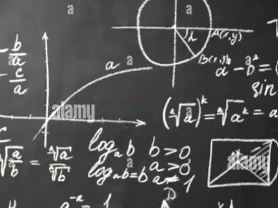 Female Maths tutor