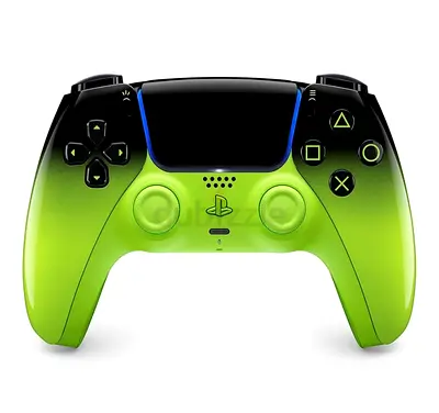 PlayStation 5 DualSense Wireless Controller (Remix Special Edition) – UAE Version