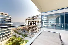 Vacant | High Floor | Sea View