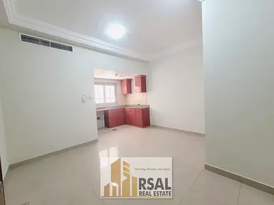Lavish Family Studio l Separate Kitchen l like a New l Close to Al Madina Hypermarket