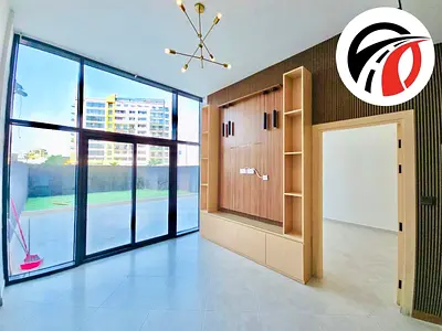 Terrace | Specious 3bhk | store room | Ready to move