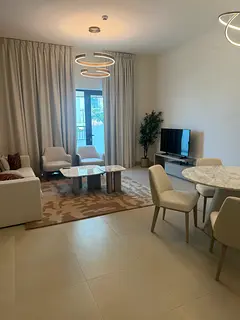 Furnished 2BR Ready to Move From the Owner