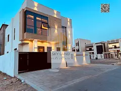 Your dream villa is luxurious, close to all services, freehold ownership for all nationalities, and