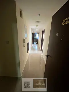 Great Opportunity! For Rent in Al Naeemia 2 – 2 Bedroom Apartment with Living Room and Balcony, Co
