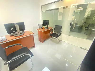 Beautiful Office | Direct From Landlord | Near to Metro Station