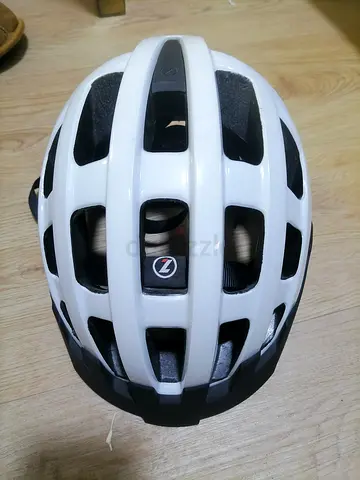 Lazer Cycling Helmet - Medium Size, Good Condition