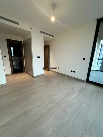 1BR Apartment | Bigger Layout | Favorite View