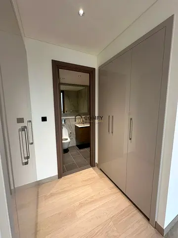 1BR Apartment | Bigger Layout | Favorite View