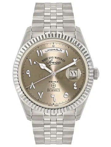 All westend watches brand new 2026 less than retail price