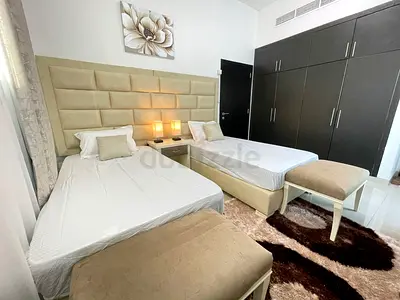 (Females only) Quality bed space in Marina Close to Dmcc Metro