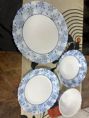 PLATES