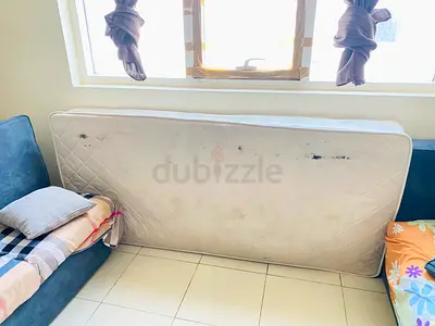 Spring mattress for sale