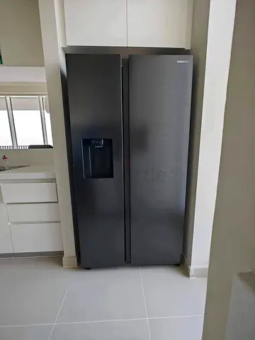 Samsung Fridge Freezer