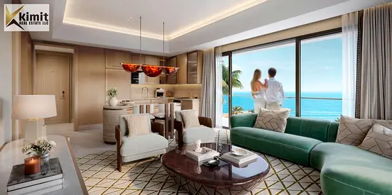 SEA VIEW | LUXURY LIFESTYLE | LIMITED DISC | WORLD CLASS HOME