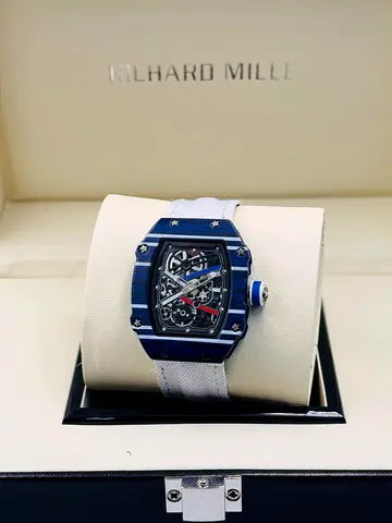 Richard Millie RM 67-02