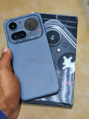 Nothing phone 4a pro with warranty