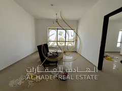 One Month Free + Free Parking — One Bedroom Apartment in Al Majaz 2 on Al Wahda Street Al Majaz 2 