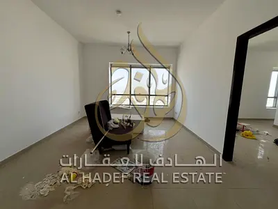 One Month Free + Free Parking — One Bedroom Apartment in Al Majaz 2 on Al Wahda Street Al Majaz 2 – Al Wahda Street – Sharjah A fantastic opportunity