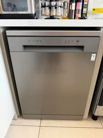 LAST DAY SALE!   LG Dishwasher - Perfect condition