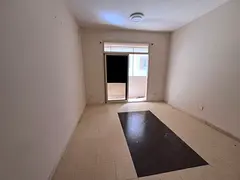 Ground Floor 1 Bedroom Apartment for Rent in Al Jurf 2 Ajman 2 bathrooms balcony central AC near Del