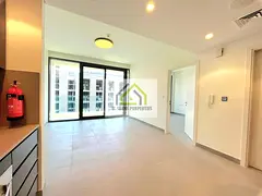 Modern 1-Bedroom with Spacious Balcony – Brand New