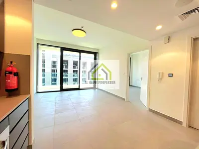 Modern 1-Bedroom with Spacious Balcony – Brand New