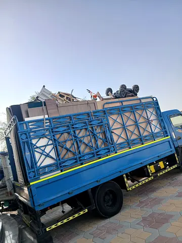 Movers and Packers — 24/7 House  Office Shifting