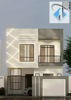 Villa for Sale in Al Bahia, Ajman with Price including registration fees